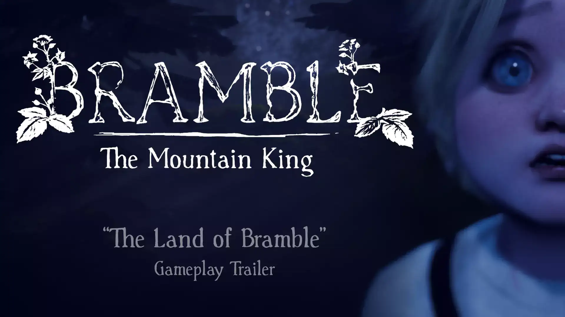 Bramble - Dimfrost Studio
