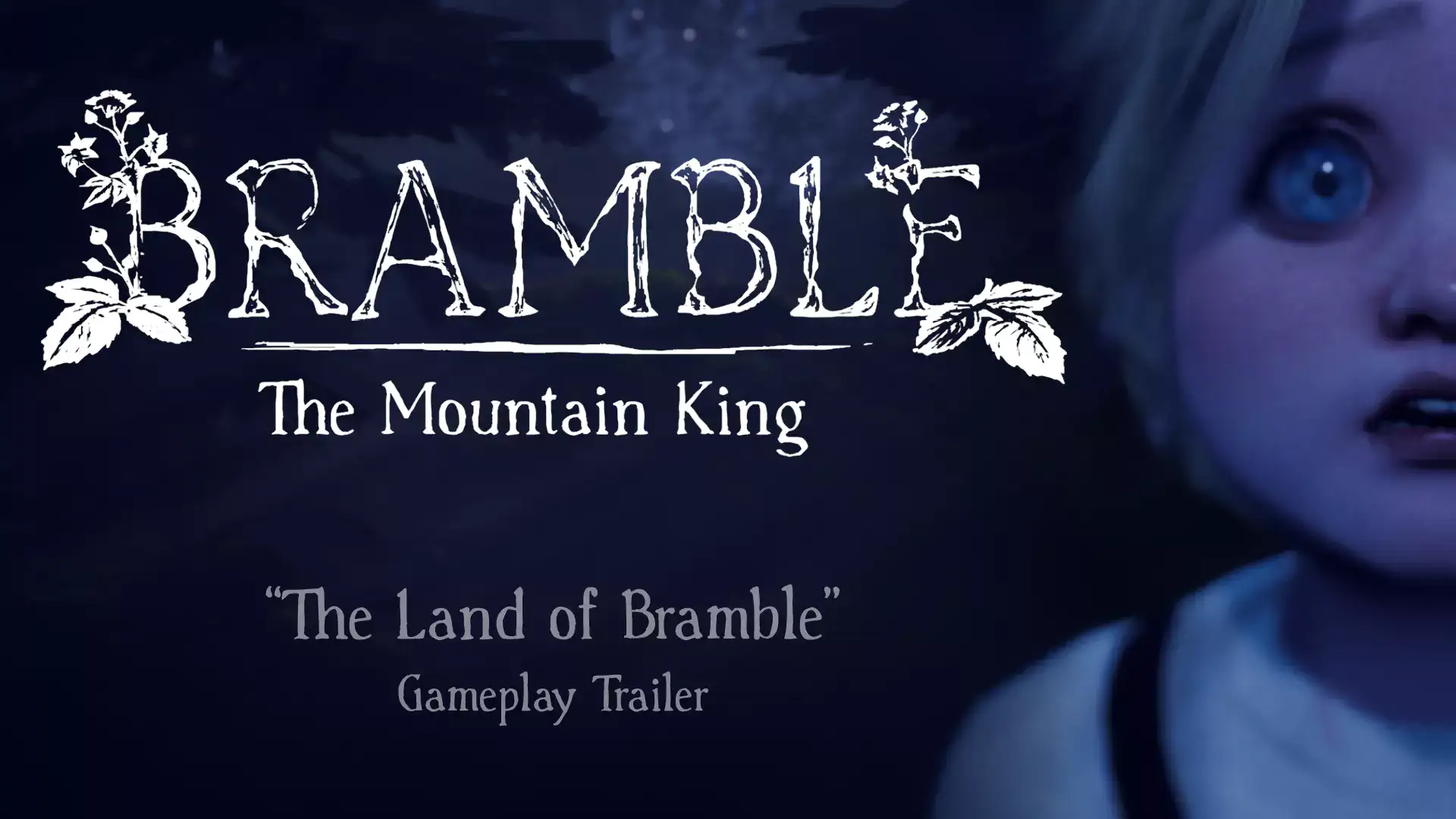 Bramble: The Mountain King (輸入版:北米) Switch